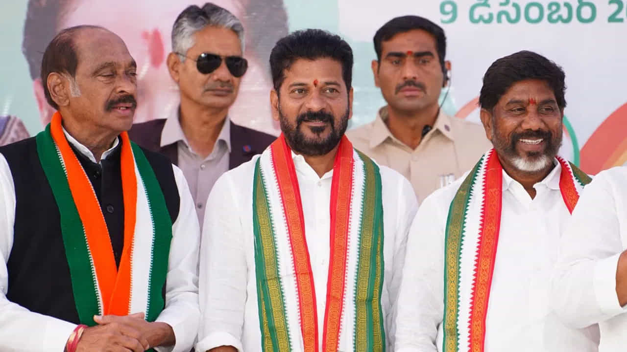 White Paper: ತೆಲಂಗಾಣ ಸರ್ಕಾರದ ಮೇಲಿದೆ 5 ಲಕ್ಷ 60 ಸಾವಿ ಕೋಟಿ ಸಾಲದ ಹೊರೆ! ಹಣಕಾಸು ಸ್ಥಿತಿ ಬಗ್ಗೆ ಶ್ವೇತ ಪತ್ರ ಬಿಡುಗಡೆಗೆ ಸಿದ್ಧತೆ