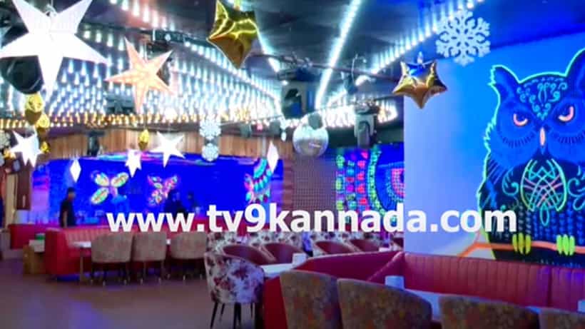 ಹೊಸ ವರ್ಷಾಚರಣೆಗೆ ಬೆಂಗಳೂರು ಸಜ್ಜು: ಕಪಲ್ ಟಿಕೆಟ್ ಶೇ. 25ರಷ್ಟು ದರ ಏರಿಕೆ