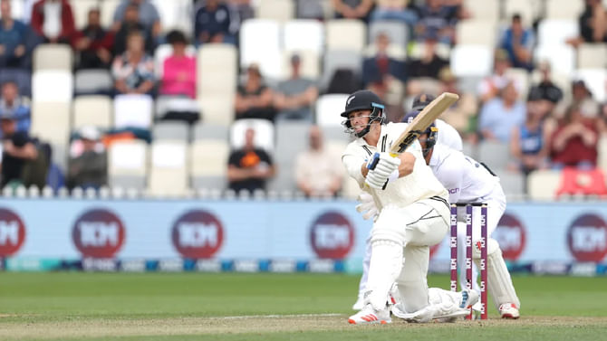 Tim Southee: ಸಿಕ್ಸ್ ಸಿಡಿಸಿಯೇ ವಿಶ್ವ ದಾಖಲೆ ಬರೆದ ಟಿಮ್ ಸೌಥಿ