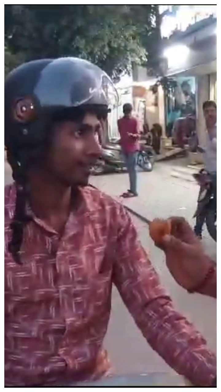 Traffic rules davangere (3)