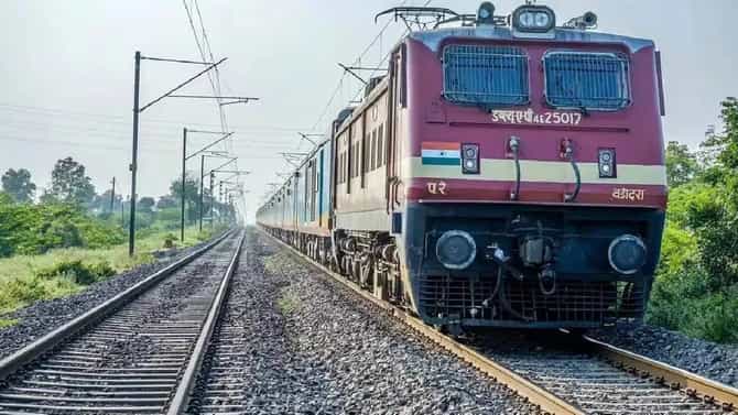 ಮಂಗಳೂರು ವಿಜಯಪುರ ರೈಲು ಸೆಂಟ್ರಲ್​ಗೆ ವಿಸ್ತರಣೆ