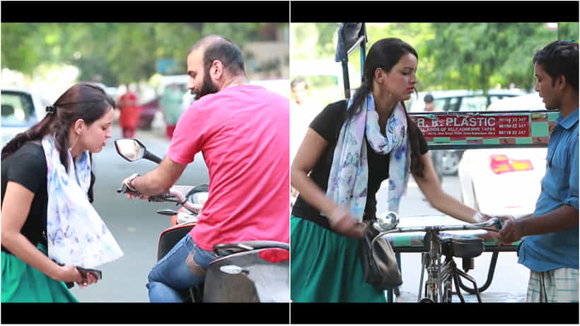 ‘ಅನಿಮಲ್’ ನಟಿಯ 8 ವರ್ಷದ ಹಳೇ ವಿಡಿಯೋ ವೈರಲ್; ತೃಪ್ತಿ ದಿಮ್ರಿ ಆಗಲೇ ಬೋಲ್ಡ್