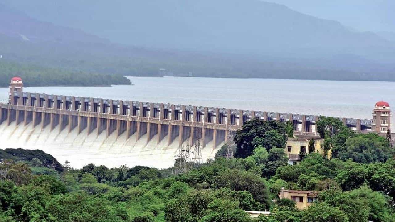 Karnataka Dam Water Level: ಡಿ.08ರ ರಾಜ್ಯದ ಪ್ರಮುಖ ಡ್ಯಾಂಗಳ ನೀರಿನ ಮಟ್ಟದ ವಿವರ ಇಲ್ಲಿದೆ