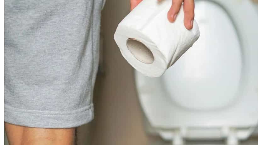 Viral: ಹಿಂಗೂ ಲವ್ ಬ್ರೇಕಪ್ ಆಗುತ್ತಾ? ಬಾಯ್ಫ್ರೆಂಡ್ ಟಾಯ್ಲೆಟ್ ಪೇಪರ್ ಬಳಸಲ್ಲ ಎಂಬ ಕಾರಣಕ್ಕೆ ಬ್ರೇಕಪ್