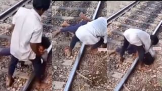 Viral Video: ಮನೆಯಲ್ಲಿ ಹಳೆಯ ಬಟ್ಟೆಗಳಿದ್ದರೆ ಹೀಗೆ ಮಾಡಿ, ಆದರೆ ತಾಳ್ಮೆಬೇಕು