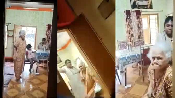 ಪಾಪಿ ಸೊಸೆಯ ಈ ಕೃತ್ಯಕ್ಕೆ ಯಾವ ಶಿಕ್ಷೆ ನೀಡಬೇಕು? ನೀವೇ ಹೇಳಿ  