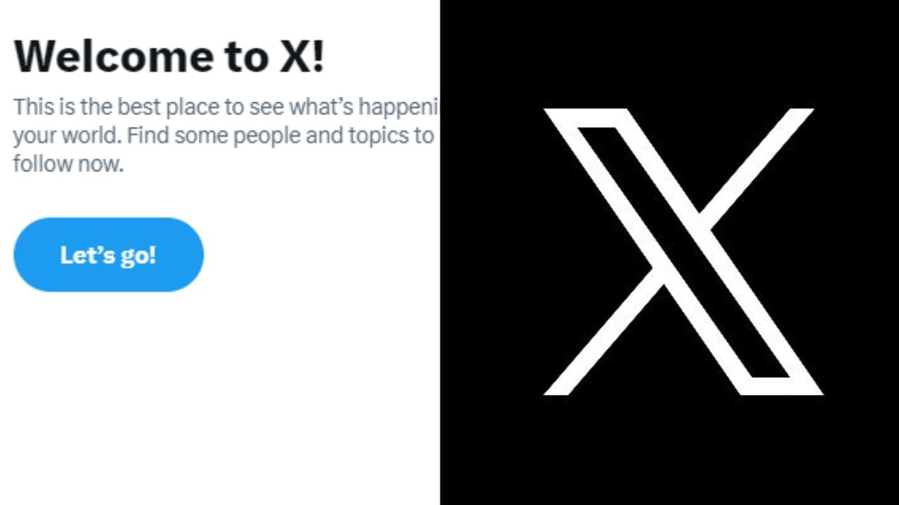 X, Twitter Down: ಜಾಗತಿಕವಾಗಿ ಎಕ್ಸ್​​ ಡೌನ್, ವರದಿ ಮಾಡಿದ ಸಾವಿರಾರು X ಬಳಕೆದಾರರು