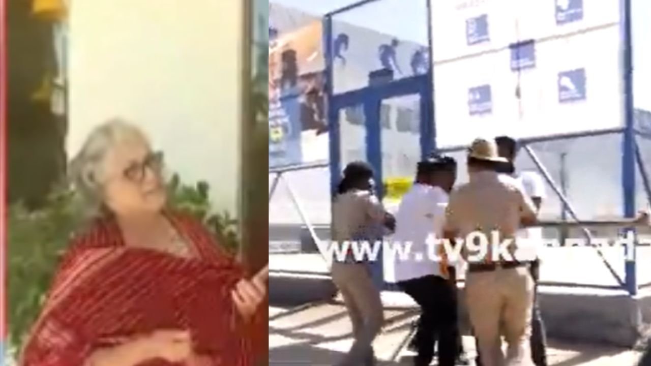 Viral: ನಿಮ್ಮ ರಾಜ್ಯದ ಆರ್ಥಿಕತೆ ನಡೆಯುತ್ತಿರುವುದು ನಮ್ಮಂತಹ ಕನ್ನಡ ಗೊತ್ತಿರದ ಜನರಿಂದ Viral: ನಿಮ್ಮ ರಾಜ್ಯದ ಆರ್ಥಿಕತೆ ನಡೆಯುತ್ತಿರುವುದು ನಮ್ಮಂತಹ ಕನ್ನಡ ಗೊತ್ತಿರದ ಜನರಿಂದ