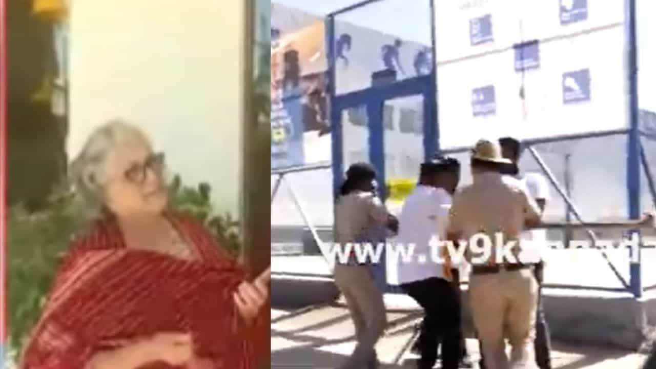 Viral: ನಿಮ್ಮ ರಾಜ್ಯದ ಆರ್ಥಿಕತೆ ನಡೆಯುತ್ತಿರುವುದು ನಮ್ಮಂತಹ ಕನ್ನಡ ಗೊತ್ತಿರದ ಜನರಿಂದ Viral: ನಿಮ್ಮ ರಾಜ್ಯದ ಆರ್ಥಿಕತೆ ನಡೆಯುತ್ತಿರುವುದು ನಮ್ಮಂತಹ ಕನ್ನಡ ಗೊತ್ತಿರದ ಜನರಿಂದ