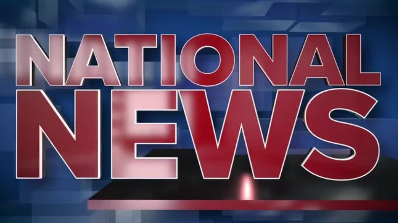 National News