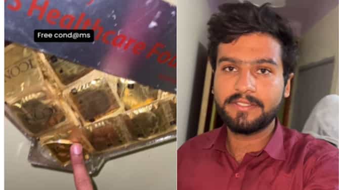 ಈ ಹೋಟೆಲ್ ರೂಮ್​​​ಗಳಲ್ಲಿ ಫ್ರೀ ಕಾಂಡೋಮ್ ಕಡ್ಡಾಯ: ಇದು ಸರ್ಕಾರದ ರೂಲ್ಸ್ 