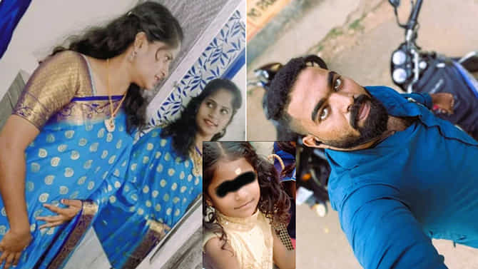 ಕೊಳ್ಳೇಗಾಲ ಒಂಟಿ ಮಹಿಳೆ ಹತ್ಯೆ ಪ್ರಕರಣಕ್ಕೆ ರೋಚಕ ಟ್ವಿಸ್ಟ್, ಮಗಳು ಏನಾದಳು?