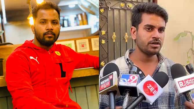 ಜೈಲಲ್ಲೇ ಖೈದಿ ಸಾವು ಪ್ರಕರಣಕ್ಕೆ ಟ್ವಿಸ್ಟ್;ಪೊಲೀಸರ ಟಾರ್ಚರ್​ಗೆ ಸಾವು ಆರೋಪ