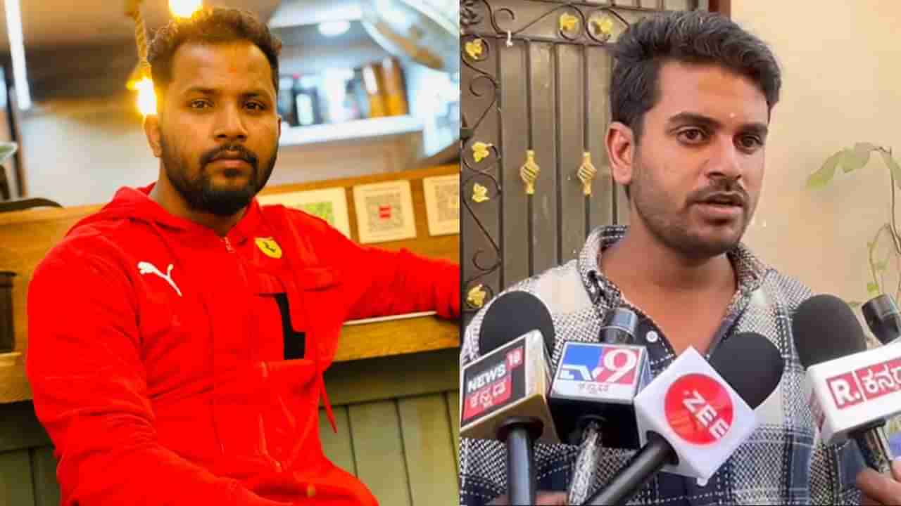 ಜೈಲಲ್ಲೇ ಖೈದಿ ಸಾವು ಪ್ರಕರಣಕ್ಕೆ ಟ್ವಿಸ್ಟ್; ಪೊಲೀಸರ ಥರ್ಡ್​​ ಡಿಗ್ರಿ ಟಾರ್ಚರ್​ನಿಂದ ಸಾವು ಆರೋಪ?