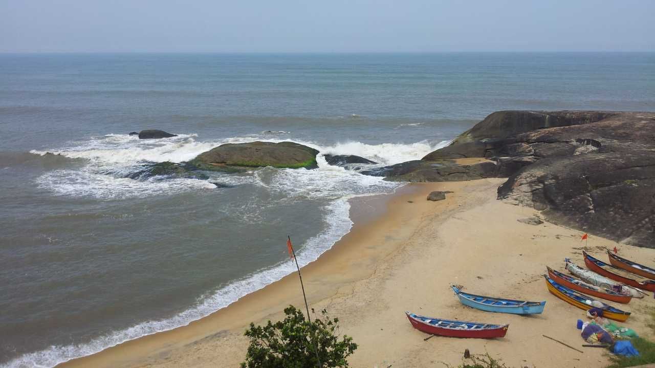 ಮಂಗಳೂರು: ಈಜಲು ತೆರಳಿದ್ದ ಇಬ್ಬರು ಯುವಕರು ಸಮುದ್ರಪಾಲು: ಓರ್ವನ ರಕ್ಷಣೆ