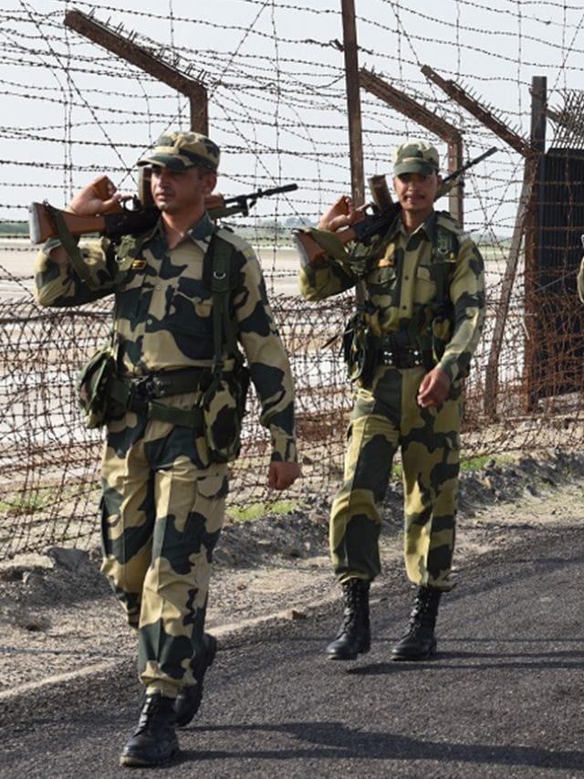 BSF Rising Day: ನಮ್ಮ ರಾಷ್ಟ್ರ ರಕ್ಷಣೆಯಲ್ಲಿ ಗಡಿ ಭದ್ರತಾ ಪಡೆ ಪಾತ್ರ ಮಹತ್ವದ್ದು: ಮೋದಿ