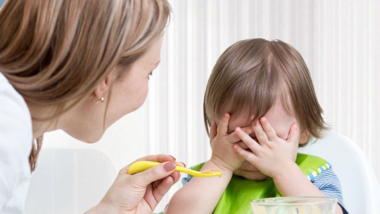 Poor appetite in children: ನಿಮ್ಮ ಮಗುವಿನ ಹಸಿವನ್ನು ಹೆಚ್ಚಿಸಲು ಇಲ್ಲಿವೆ 9 ಸಲಹೆಗಳು