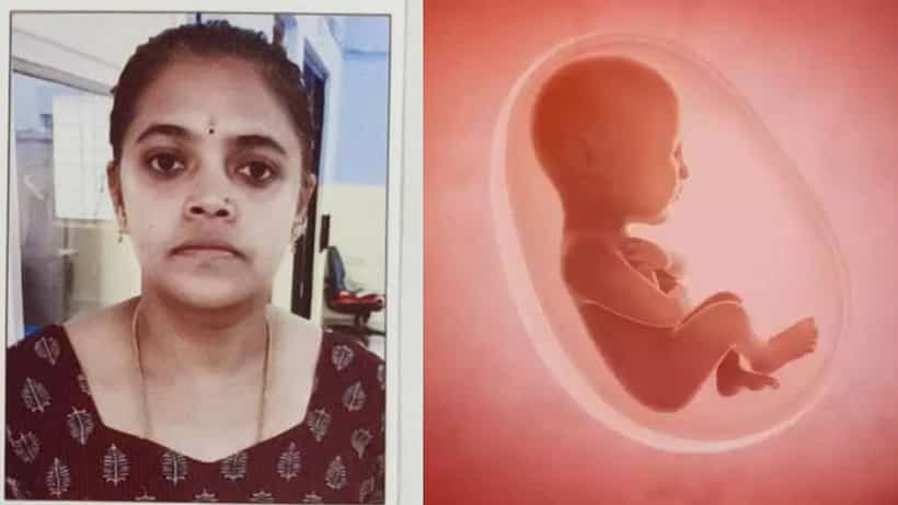 ಭ್ರೂಣಲಿಂಗ ಪತ್ತೆ ಮತ್ತು ಹತ್ಯೆ ಪ್ರಕರಣದಲ್ಲಿ ಶಾಮಿಲಾಗಿದ್ದ ನರ್ಸ್ ಬಂಧನ