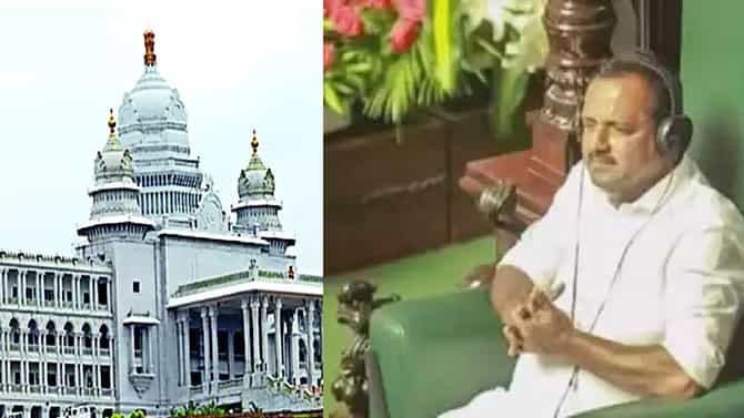 ಲೋಕಸಭೆಯಲ್ಲಿ ಭದ್ರತಾ ಲೋಪ ಬೆನ್ನಲ್ಲೇ ಬೆಳೆಗಾವಿ ಸುವರ್ಣಸೌಧದಲ್ಲೂ ಹೈಅಲರ್ಟ