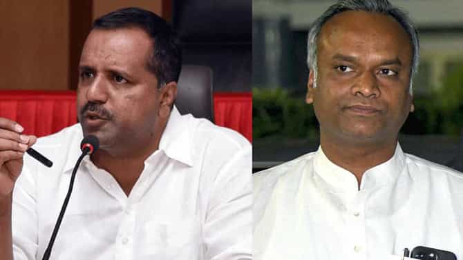 ಸಚಿವರು, ಶಾಸಕರು ತಮ್ಮ ಕೆಲಸಗಳನ್ನು ಮಾಡಲಿ ಎಂದ ಸ್ಪೀಕರ್ ಯುಟಿ ಖಾದರ್