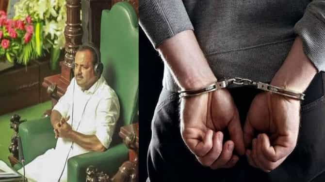 ಸ್ಪೀಕರ್ ಯುಟಿ ಖಾದರ್ ವಿರುದ್ಧ ಅವಹೇಳನಕಾರಿ ಪೋಸ್ಟ್: SDPI ಮುಖಂಡ ಅರೆಸ್ಟ್