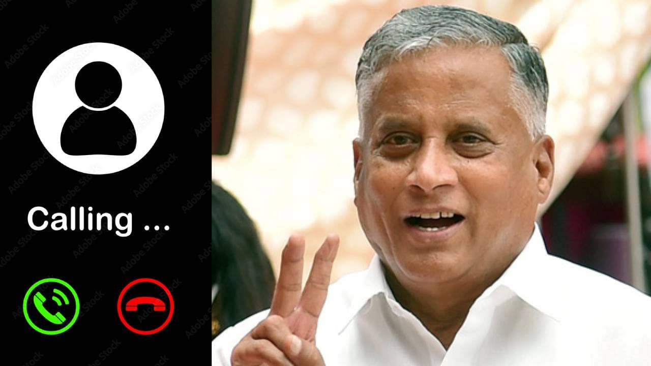 ತುರ್ತಾಗಿ ದೆಹಲಿಗೆ ಬರುವಂತೆ ಫೋನ್ ಕರೆ, ಹಲೋ ಎಂದ ಸೋಮಣ್ಣ ಹೈಕಮಾಂಡ್ಗೆ ಹೇಳಿದ್ದಿಷ್ಟು