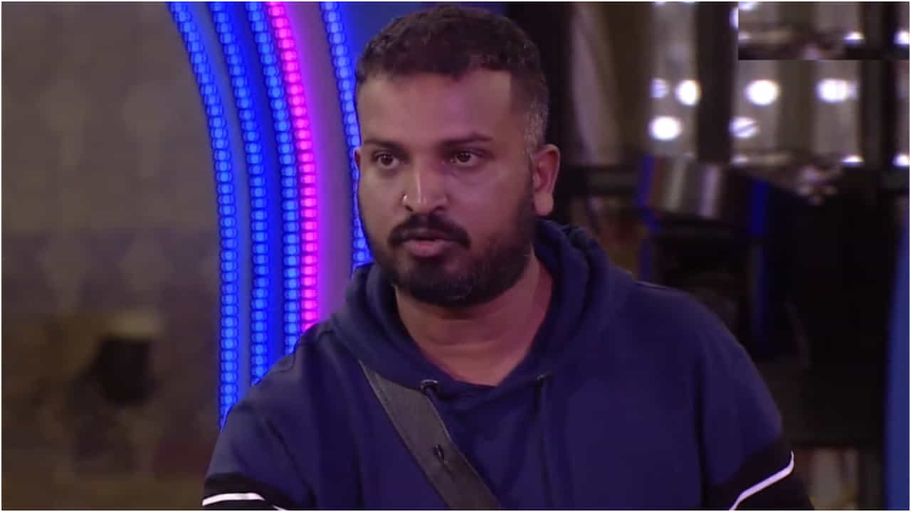 ಹಳ್ಳಿಕಾರ್ ಹೆಸರಿಗೆ ಅವಮಾನ ಮಾಡಿದ ಆರೋಪ; ವರ್ತೂರು ಸಂತೋಷ್ಗೆ ಸುತ್ತಿಕೊಂಡ ಮತ್ತೊಂದು ವಿವಾದ ಹಳ್ಳಿಕಾರ್ ಹೆಸರಿಗೆ ಅವಮಾನ ಮಾಡಿದ ಆರೋಪ; ವರ್ತೂರು ಸಂತೋಷ್ಗೆ ಸುತ್ತಿಕೊಂಡ ಮತ್ತೊಂದು ವಿವಾದ