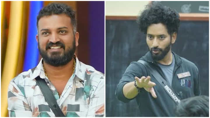 ‘ವರ್ತೂರು ಸಂತೋಷ್ಗೆ ಬಿಗ್ ಬಾಸ್ ಗೆಲ್ಲುವ ಚಾನ್ಸ್ ಇದೆ’: ಅವಿನಾಶ್ ಶೆಟ್ಟಿ ‘ವರ್ತೂರು ಸಂತೋಷ್ಗೆ ಬಿಗ್ ಬಾಸ್ ಗೆಲ್ಲುವ ಚಾನ್ಸ್ ಇದೆ’: ಅವಿನಾಶ್ ಶೆಟ್ಟಿ