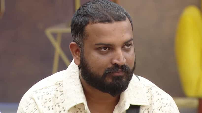 ಫಿನಾಲೆ ತಲುಪೋ ಮೊದಲ ಸ್ಪರ್ಧಿ ವರ್ತೂರು ಸಂತೋಷ್; ಅಬ್ಬಾ ಇದೆಂಥಾ ಬದಲಾವಣೆ