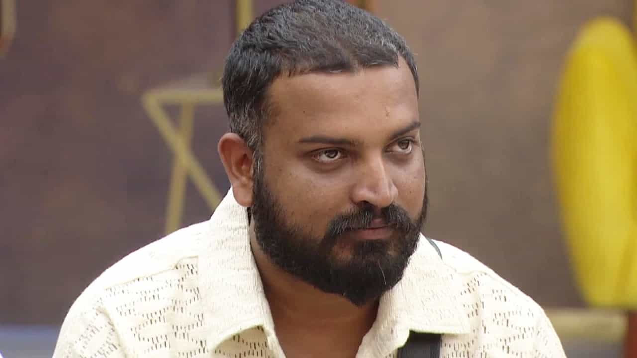 ಫಿನಾಲೆ ತಲುಪೋ ಮೊದಲ ಸ್ಪರ್ಧಿ ವರ್ತೂರು ಸಂತೋಷ್; ಅಬ್ಬಾ ಇದೆಂಥಾ ಬದಲಾವಣೆ ಫಿನಾಲೆ ತಲುಪೋ ಮೊದಲ ಸ್ಪರ್ಧಿ ವರ್ತೂರು ಸಂತೋಷ್; ಅಬ್ಬಾ ಇದೆಂಥಾ ಬದಲಾವಣೆ