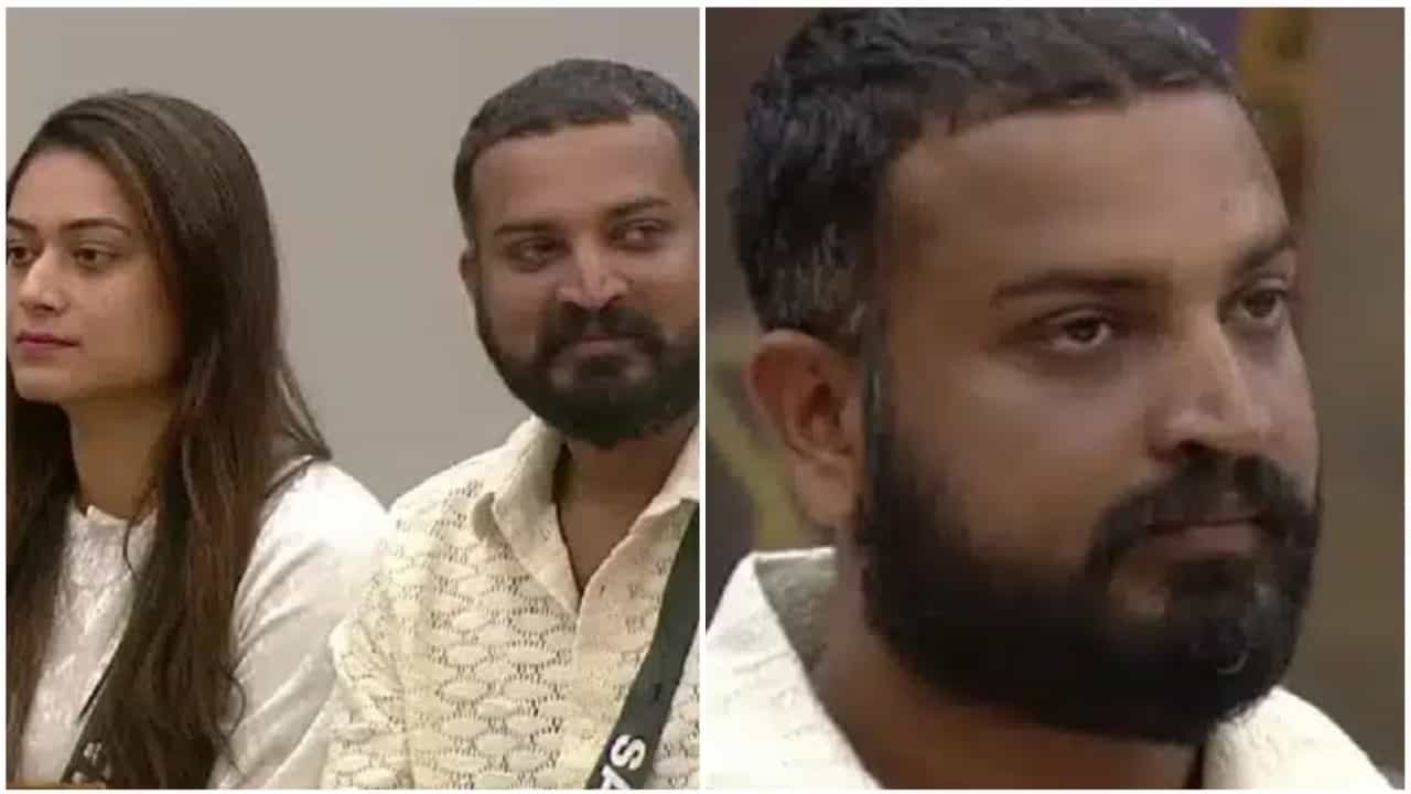 ‘ಇವರೆಲ್ಲ ಮನುಷ್ಯರಾ?’; ಮುಖಕ್ಕೆ ಹೊಡೆದಂತೆ ಹೇಳಿದ ವರ್ತೂರು ಸಂತೋಷ್ ‘ಇವರೆಲ್ಲ ಮನುಷ್ಯರಾ?’; ಮುಖಕ್ಕೆ ಹೊಡೆದಂತೆ ಹೇಳಿದ ವರ್ತೂರು ಸಂತೋಷ್