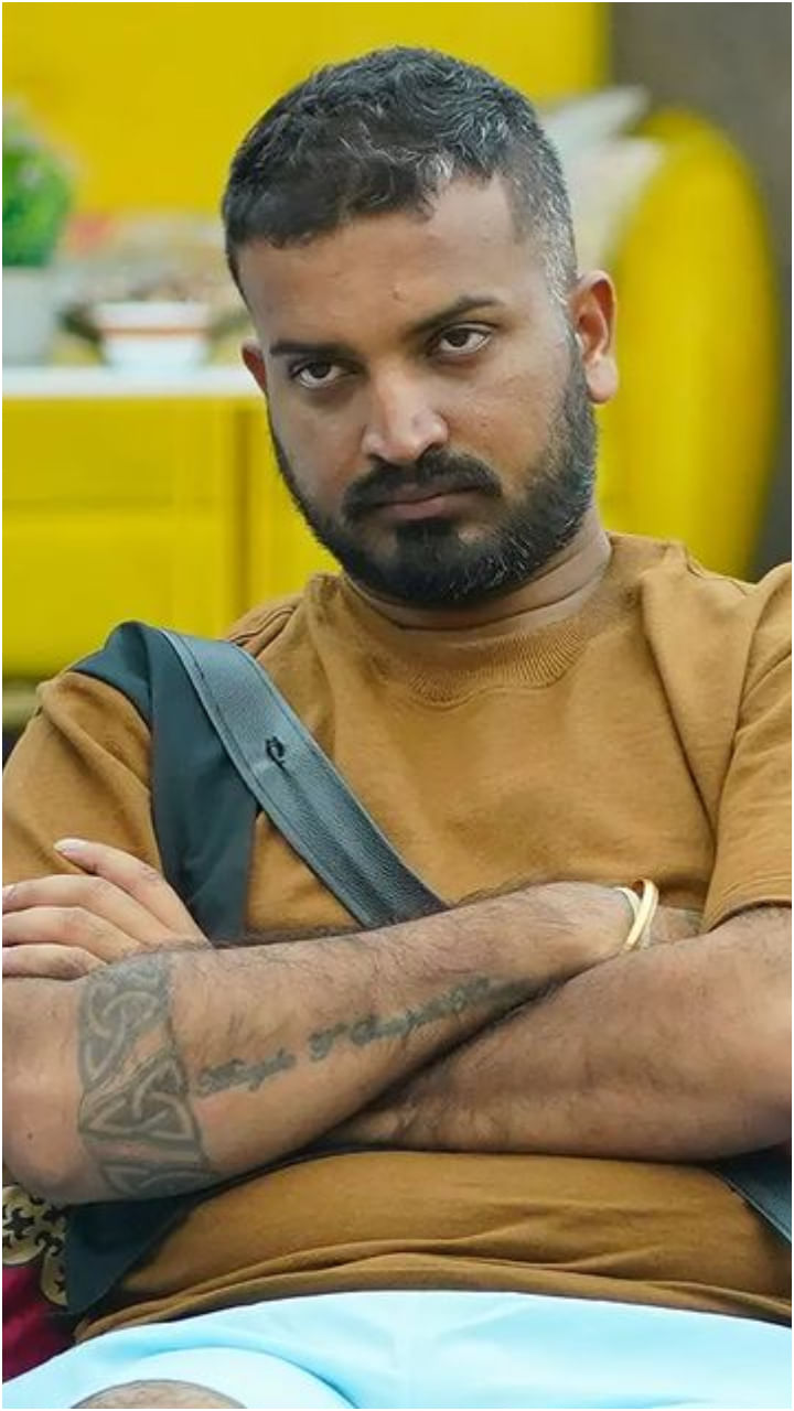 3ನೇ ಸ್ಥಾನಕ್ಕೆ ಕುಸಿದ ಡ್ರೋನ್​ ಪ್ರತಾಪ್​; ನಂಬರ್​ ಒನ್​ ಯಾರು?