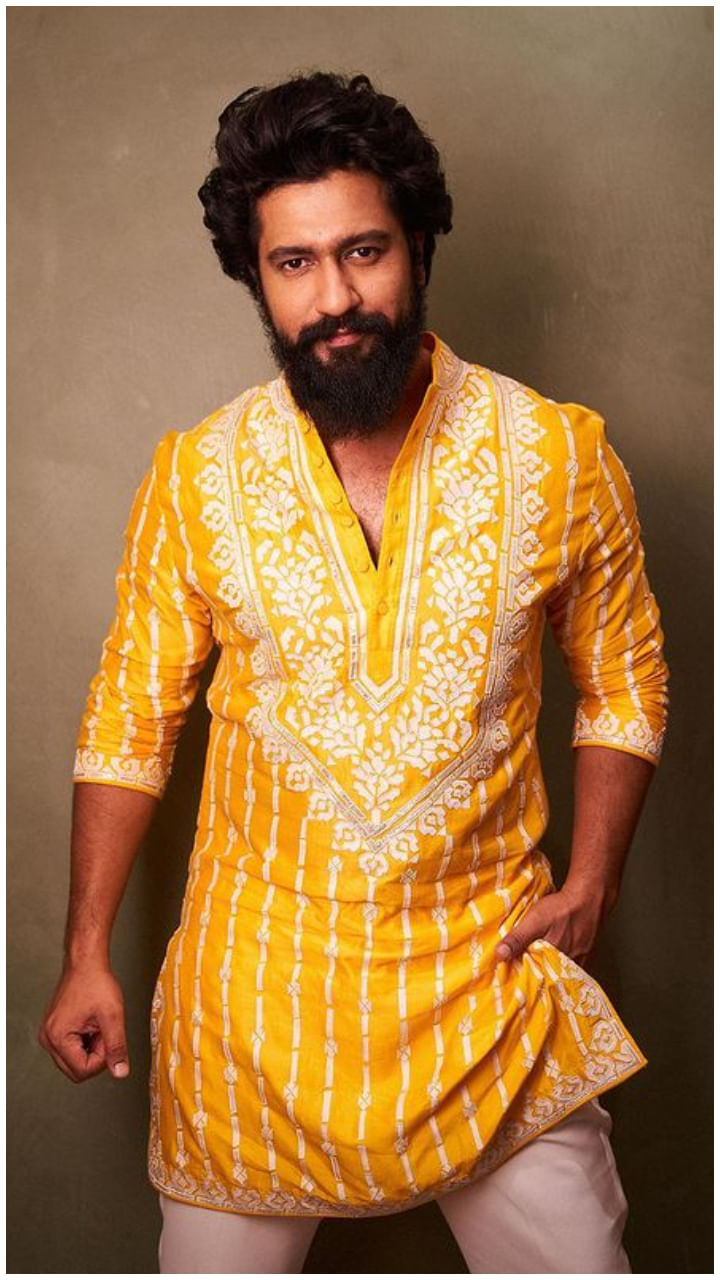 ‘ಸ್ಯಾಮ್​ ಬಹದ್ದೂರ್​’, ‘ಡಂಕಿ’ ಚಿತ್ರಗಳಿಂದ ಹೆಚ್ಚಾಯಿತು ವಿಕ್ಕಿ ಕೌಶಲ್​ ಜನಪ್ರಿಯತೆ.