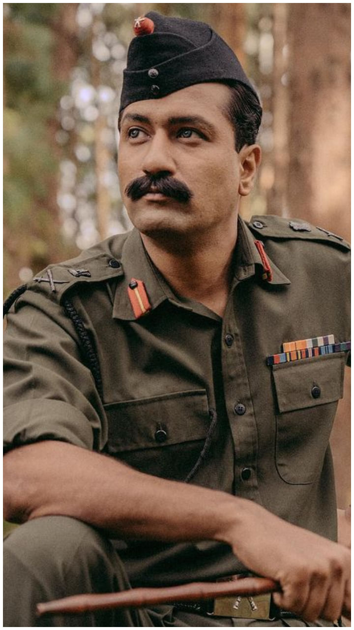 ‘ಸ್ಯಾಮ್​ ಬಹದ್ದೂರ್​’, ‘ಡಂಕಿ’ ಚಿತ್ರಗಳಿಂದ ಹೆಚ್ಚಾಯಿತು ವಿಕ್ಕಿ ಕೌಶಲ್​ ಜನಪ್ರಿಯತೆ.