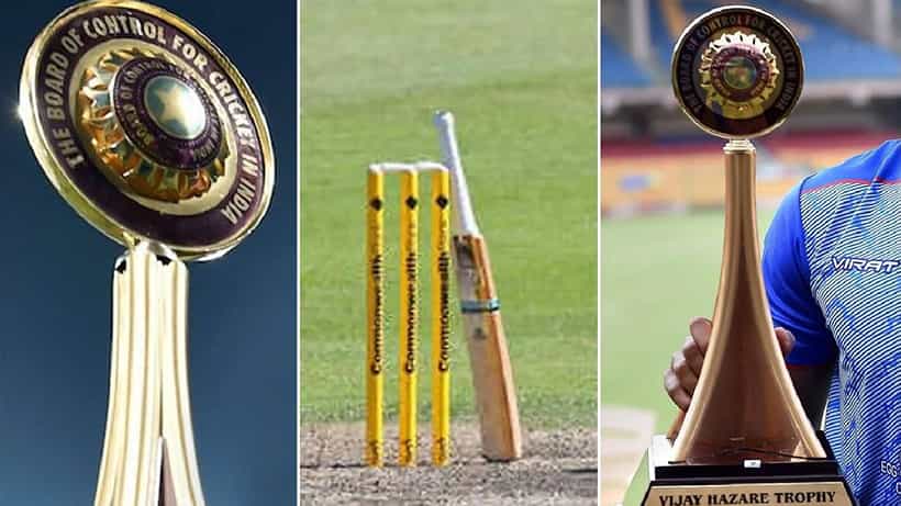 Vijay Hazare Trophy 2023: ವಿಜಯ್ ಹಜಾರೆ ಟ್ರೋಫಿ: ಸೆಮಿಫೈನಲ್ಗೆ 4 ತಂಡಗಳು ಎಂಟ್ರಿ