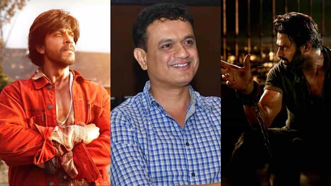 ‘ಡಂಕಿ’ ಎದುರು ‘ಸಲಾರ್’ ಬಿಡುಗಡೆ: ಶಾರುಖ್ ಮೇಲೆ ಹೊಂಬಾಳೆಗೆ ಏಕೀ ಸಿಟ್ಟು?