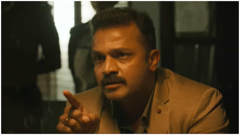 ವಿಜಯ್ ರಾಘವೇಂದ್ರ ನಟನೆಯ ಹೊಸ ಸಿನಿಮಾ ‘ಮರೀಚಿ’ ಹೇಗಿದೆ? ಏನು ಇದರ ಕಥೆ?