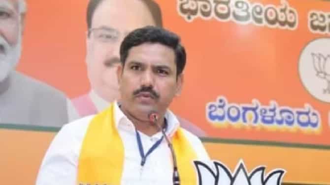 ಬಿವೈ ವಿಜಯೇಂದ್ರ ನೇತೃತ್ವದಲ್ಲಿಂದು ಬಿಜೆಪಿ ಪದಾಧಿಕಾರಿಗಳ ಮೊದಲ ಸಭೆ