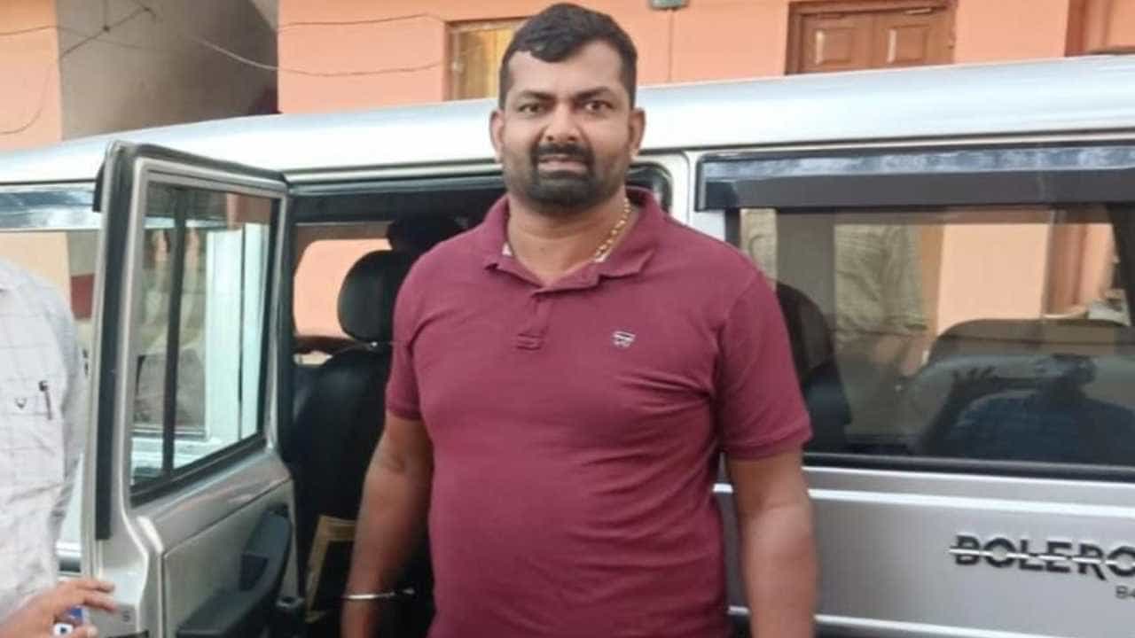 ಬಿಜೆಪಿ ಸಂಸದ ಪ್ರತಾಪ್ ಸಿಂಹ ಸಹೋದರ ವಿಕ್ರಂ ಸಿಂಹಗೆ ಜಾಮೀನು ಬಿಜೆಪಿ ಸಂಸದ ಪ್ರತಾಪ್ ಸಿಂಹ ಸಹೋದರ ವಿಕ್ರಂ ಸಿಂಹಗೆ ಜಾಮೀನು