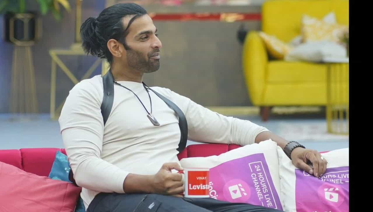 ‘ಬಳೆ ಹಾಕ್ಕೊಂಡಿಲ್ಲ ಎಂದಿದ್ದು ದೊಡ್ಡ ವಿಷಯ ಆಗೋಯ್ತು’; ವಿನಯ್ಗೆ ಇನ್ನೂ ಅರಿವಾಗಿಲ್ಲ ಗಂಭೀರತೆ? ‘ಬಳೆ ಹಾಕ್ಕೊಂಡಿಲ್ಲ ಎಂದಿದ್ದು ದೊಡ್ಡ ವಿಷಯ ಆಗೋಯ್ತು’; ವಿನಯ್ಗೆ ಇನ್ನೂ ಅರಿವಾಗಿಲ್ಲ ಗಂಭೀರತೆ?