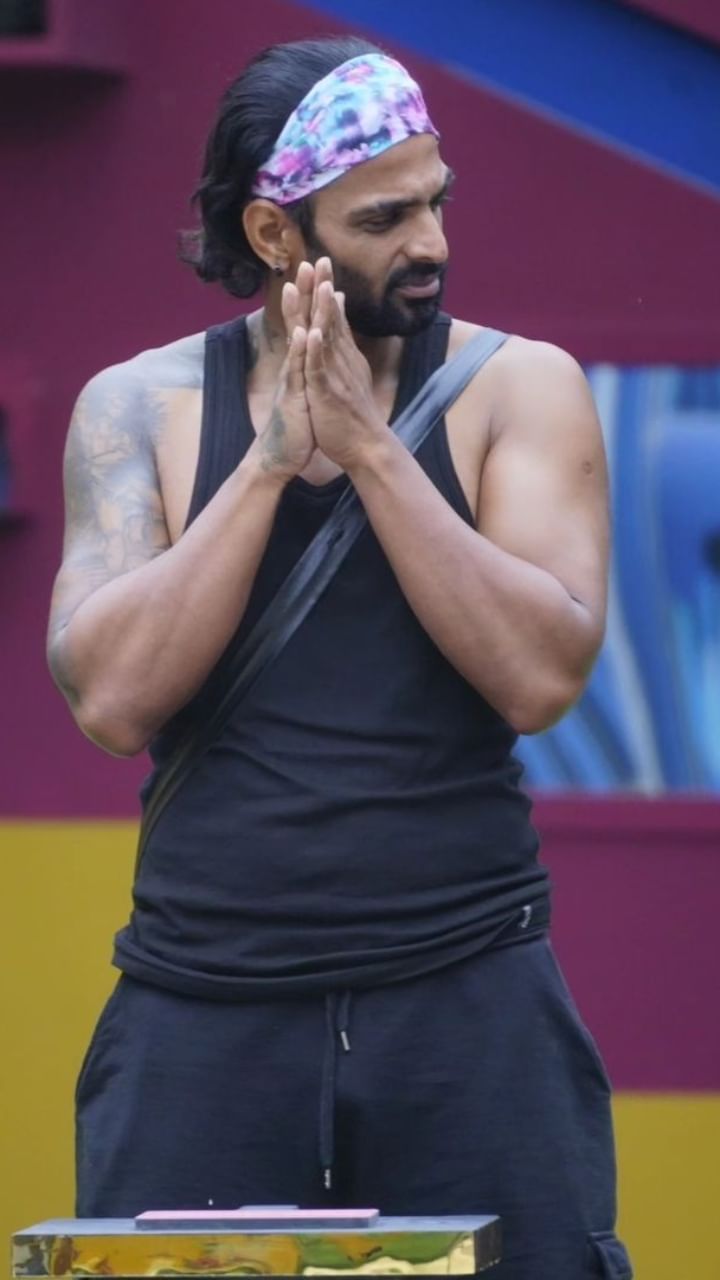 ಸದಾ ಅಗ್ರೆಸ್ ಆಗಿ ಆಟ ಆಡೋಕೆ ವಿನಯ್ ಗೌಡ ಮುಂದಾಗುತ್ತಾರೆ. ಇದು ಅವರಿಗೆ ಹಿನ್ನಡೆ ಉಂಟು ಮಾಡಿದೆ.