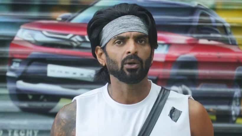 ವಿನಯ್ಗೆ ಕಾಡಿದೆ ಎಲಿಮಿನೇಷನ್ ಭಯ; ಶೈನ್ ಶೆಟ್ಟಿ ಮಾತನ್ನು ಗಂಭೀರವಾಗಿ ಸ್ವೀಕರಿಸಿದ ಆನೆ