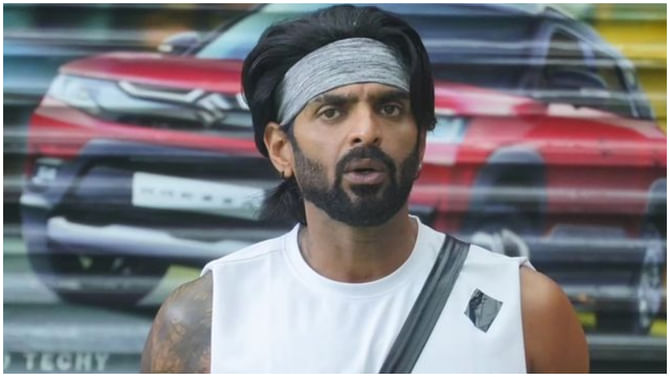‘ಇನ್ಮೇಲೆ ಹೊಡೆದಾಡಲ್ಲ’: ಫಿನಾಲೆ ಹತ್ತಿರವಾದಾಗ ತಂತ್ರಗಾರಿಕೆ ಬದಲಿಸಿದ ವಿನಯ ‘ಇನ್ಮೇಲೆ ಹೊಡೆದಾಡಲ್ಲ’: ಫಿನಾಲೆ ಹತ್ತಿರವಾದಾಗ ತಂತ್ರಗಾರಿಕೆ ಬದಲಿಸಿದ ವಿನಯ