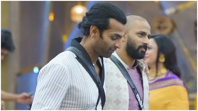 ‘ಯಾರೇ ಮಧ್ಯೆ ಬಂದ್ರೂ ನಾನು ಯಾವತ್ತಿದ್ದರೂ ನಿನ್ನ ಫ್ರೆಂಡ್’: ಕೈ ಜೋಡಿಸಿದ ವಿನಯ್-ಕಾರ್ತಿಕ್