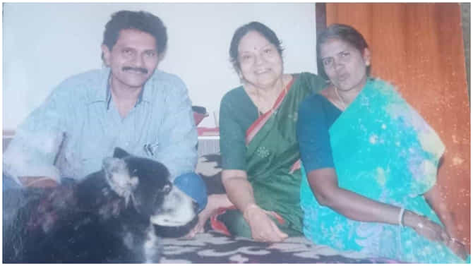 ಲೀಲಾವತಿ ಅವರನ್ನು ನೋಡಿಕೊಳ್ಳುತ್ತಿದ್ದ ಮಹಿಳೆ ಕ್ಯಾನ್ಸರ್​ನಿಂದ ನಿಧನ