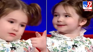 Viral Video: ರಾಮ ಮಂದಿರ ಥೀಮ್​​​ನಲ್ಲಿ ಮೂಡಿಬಂದ ಕ್ರಿಸ್ಮಸ್ ಕೇಕ್