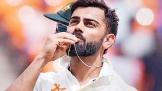 Virat Kohli: ಟಿ20 ವಿಶ್ವಕಪ್​ನಿಂದ ವಿರಾಟ್ ಕೊಹ್ಲಿ ಔಟ್?