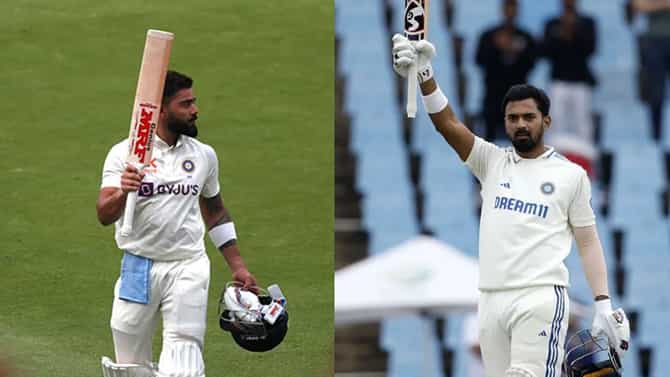 KL Rahul: ಕಿಂಗ್ ಕೊಹ್ಲಿಯ ದಾಖಲೆ ಸರಿಗಟ್ಟಿದ ಕೆಎಲ್ ರಾಹುಲ್