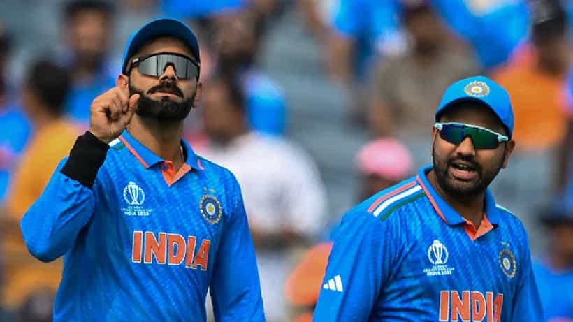ಕೊಹ್ಲಿ, ರೋಹಿತ್ ಅಲ್ಲ...ಈ ಬಾರಿ ಗೂಗಲ್ನಲ್ಲಿ ಅತೀ ಹೆಚ್ಚು ಹುಡುಕಾಡಿದ್ದು ಯಾರನ್ನ ಗೊತ್ತಾ?