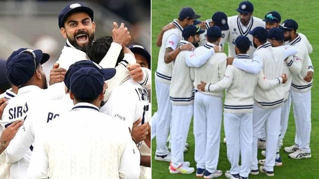 Virat Kohli: ಭಾರತಕ್ಕೆ ಬಂತು ಆನೆಬಲ: ಮೊದಲ ಟೆಸ್ಟ್​ಗು ಮುನ್ನ ತಂಡ ಸೇರಿಕೊಂಡ ಸ್ಟಾರ್ ಬ್ಯಾಟರ್